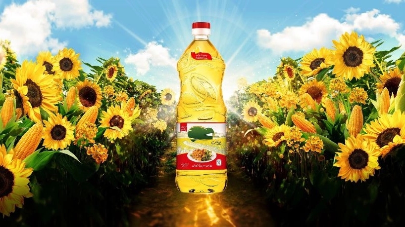 پخش عمده روغن سرخ کردنی پخش عمده روغن سرخ کردنی
