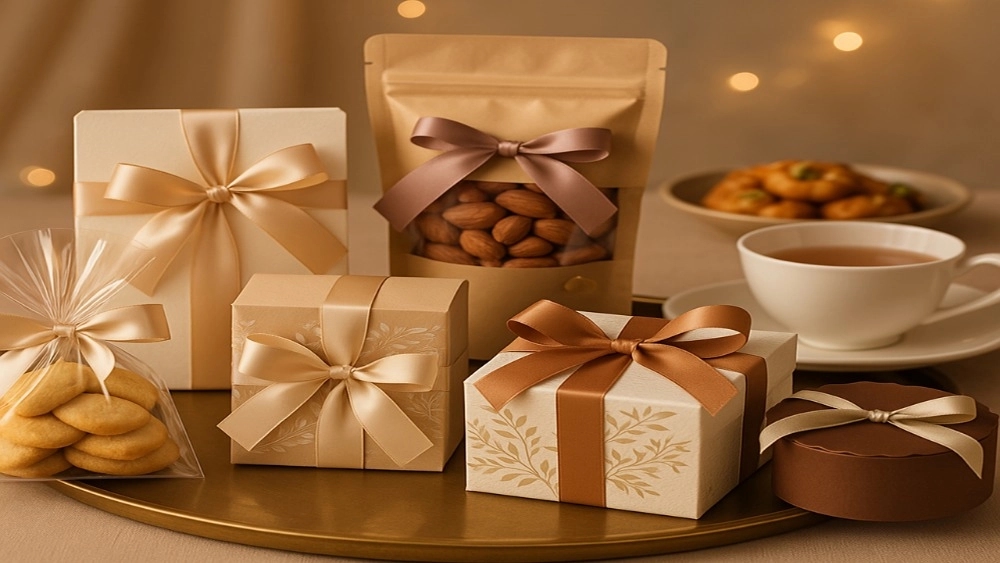 پک های پذیرایی با بسته بندی ویژه برای مجالس پک های پذیرایی با بسته بندی ویژه برای مجالس